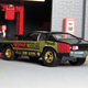 Illustration for article titled LaLD Car Week 2019 The 70s Plymouth Duster: Mopar Missile HW 1:64